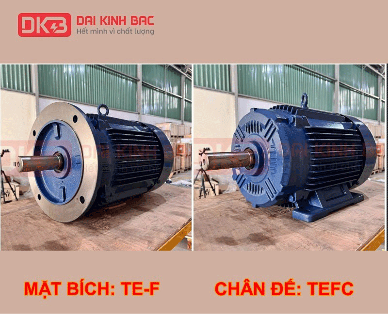 ảnh motor dien hyosung han quoc 3 pha