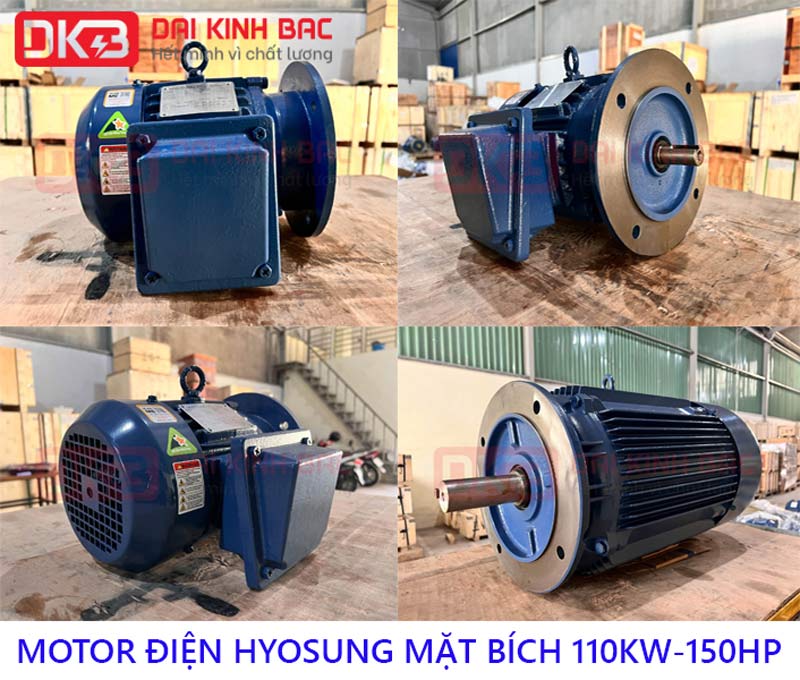 motor dien hyosung mat bich 110kw