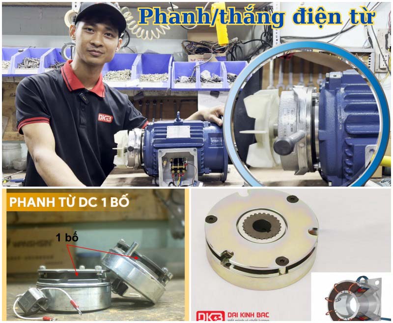 anhr motor dien hyosung hàn quốc