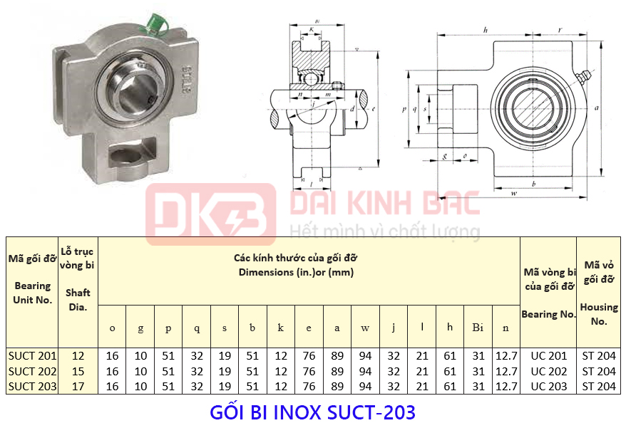 catalog goi bi inox SUCT 203