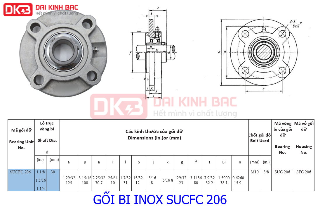 catalog goi bi inox sucfc 206