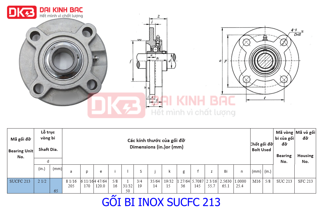 catalog goi bi inox sucfc 213