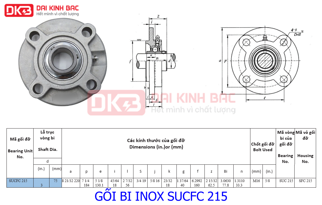 catalog goi bi inox sucfc 215