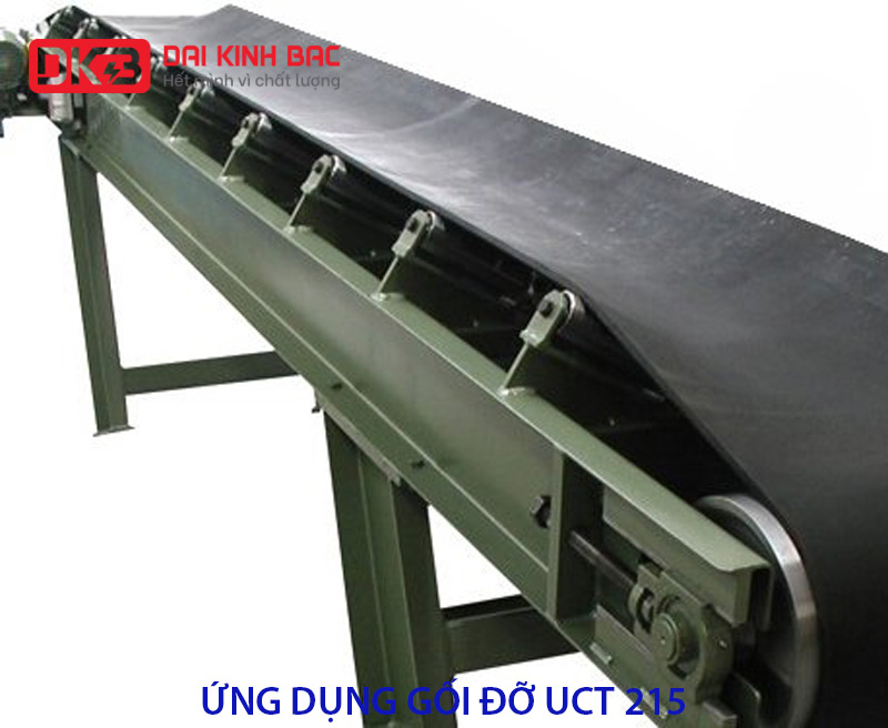 ung dung goi do UCT 215