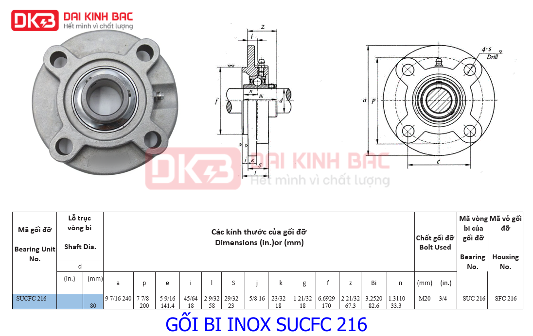 catalog goi bi inox sucfc 216