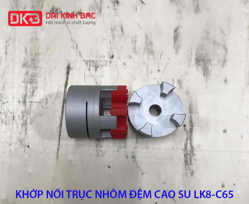 cau tao khop noi truc nhom LK8-C65