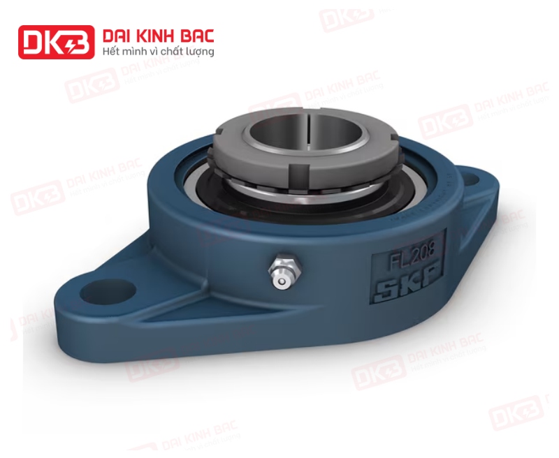 Gối đỡ vòng bi SKF UKFL