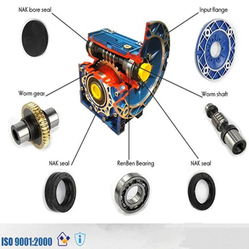 cấu tạo hộp số cốt ấm