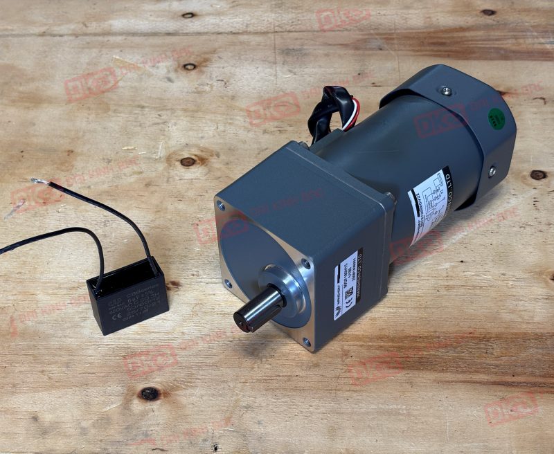 Motor-giam-toc-mini-120W 90YS120WGV22 + 90GF-180-H