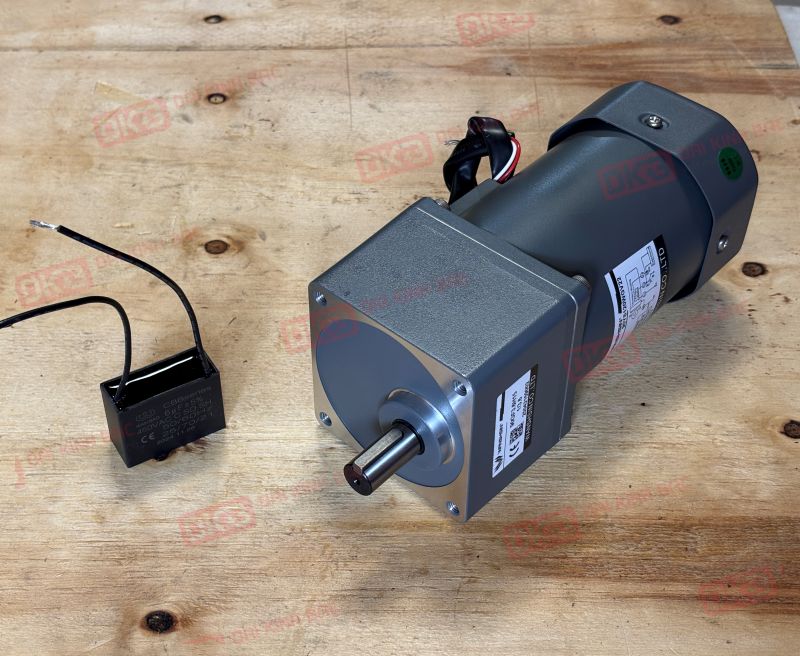 Motor-giam-toc-mini-120W 90YS120WGV22 + 90GF-3.6-H-