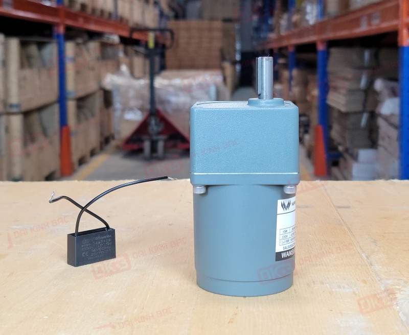 Motor-giam-toc-mini-15W 70YS15WGV22 + 70GK-50-H-