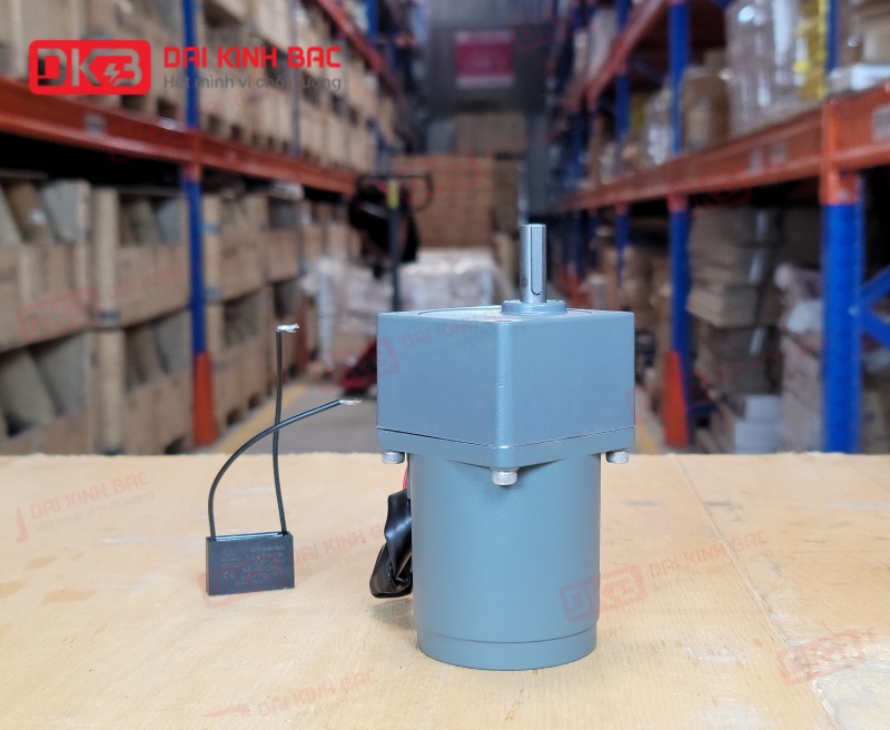 Motor-giam-toc-mini-15W 70YS15WGV22 + 70GK-90-H-