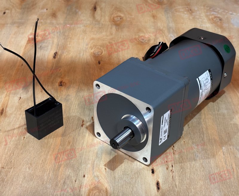 Motor-giam-toc-mini-180W 100YS180WGV22 + 100GF-60-H