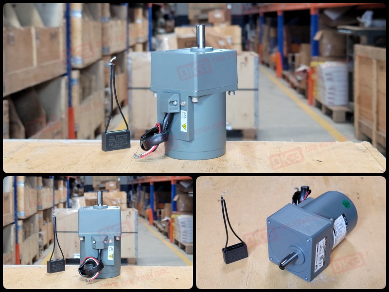 Motor-giam-toc-mini-25W 80YS25WGV22 + 80GK-20-H-