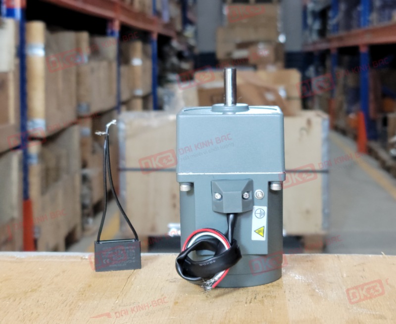 Motor-giam-toc-mini-25W 80YS25WGV22 + 80GK-200-H