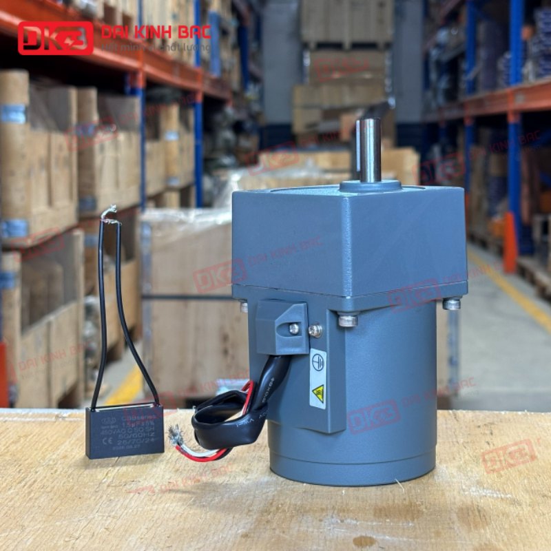Motor-giam-toc-mini-25W 80YS25WGV22 + 80GK-3-H-