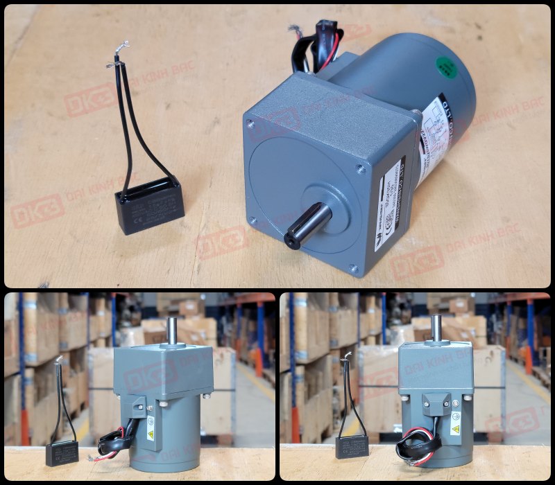Motor-giam-toc-mini-25W 80YS25WGV22 + 80GK-30-H-