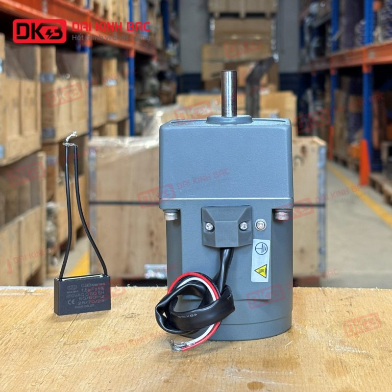 Motor-giam-toc-mini-25W 80YS25WGV22 + 80GK-5-H-