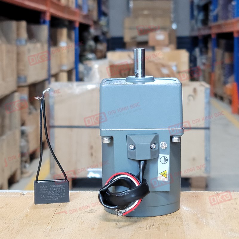 Motor-giam-toc-mini-25W 80YS25WGV22 + 80GK-50-H-