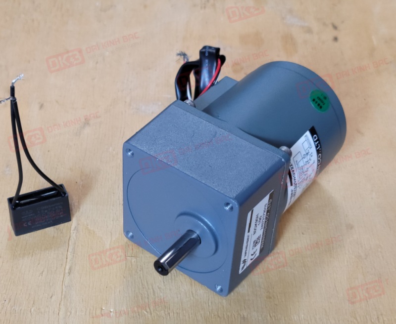 Motor-giam-toc-mini-25W 80YS25WGV22 + 80GK-90-H