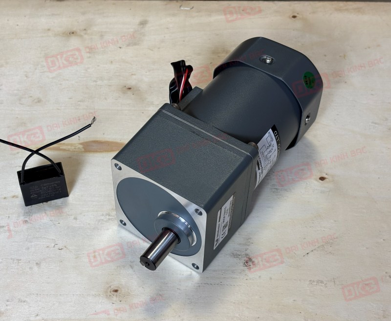 Motor-giam-toc-mini-40W 90YS40WGV22 + 90GF-10-H