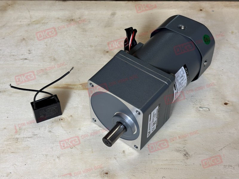Motor-giam-toc-mini-40W 90YS40WGV22 + 90GF-100-H