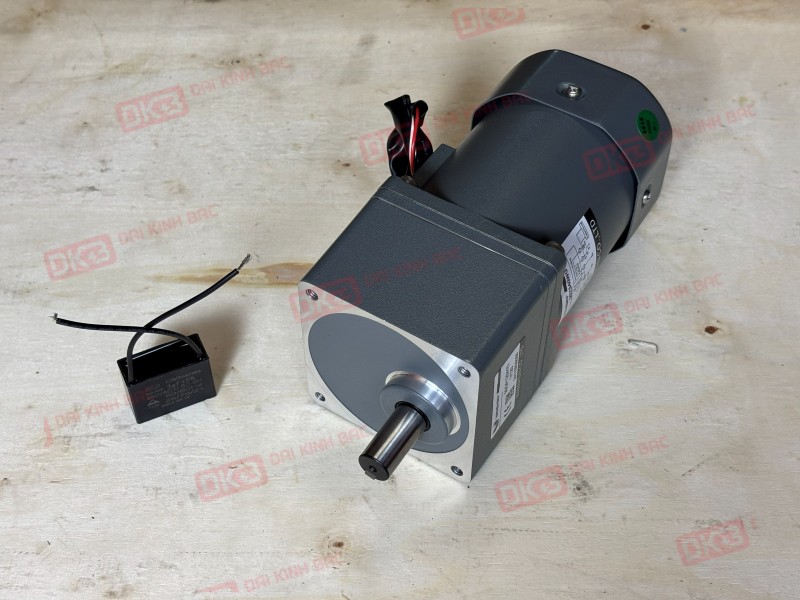 Motor-giam-toc-mini-40W 90YS40WGV22 + 90GF-120-H