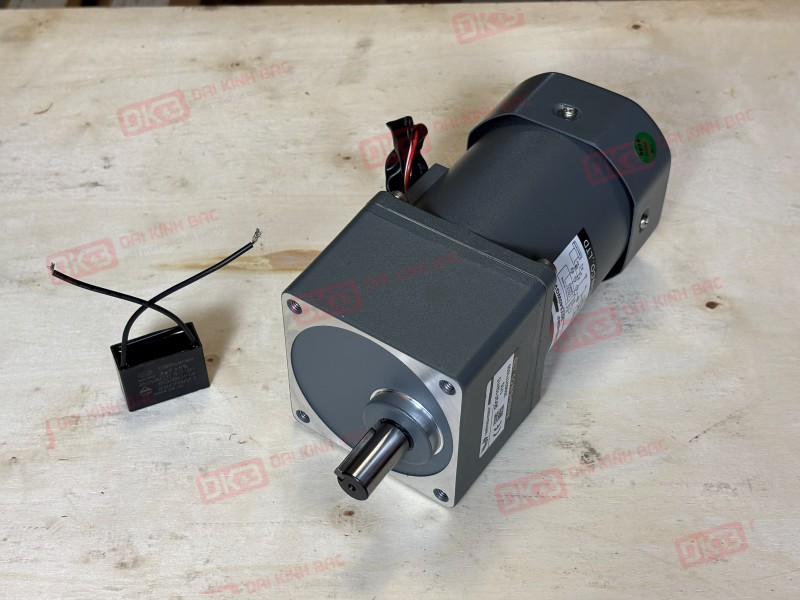 Motor-giam-toc-mini-40W 90YS40WGV22 + 90GF-15-H