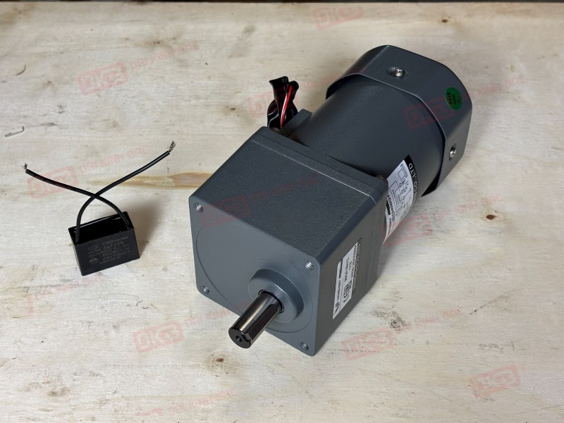 Motor-giam-toc-mini-40W 90YS40WGV22 + 90GF-18-H