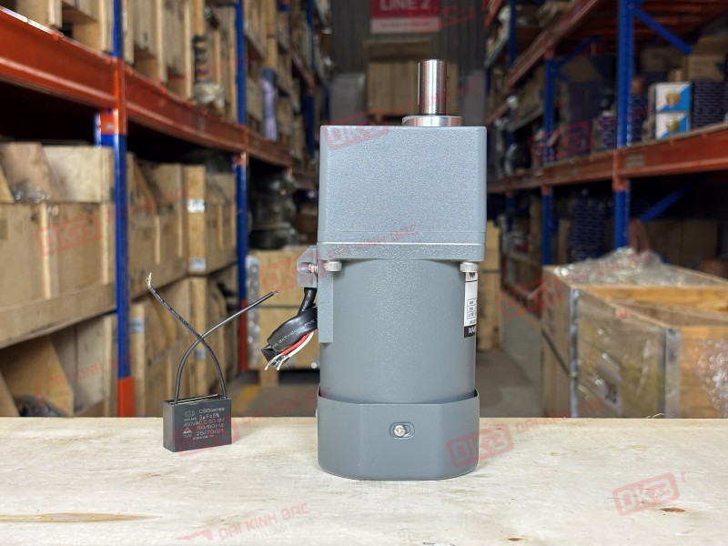 Motor-giam-toc-mini-40W 90YS40WGV22 + 90GF-180-H