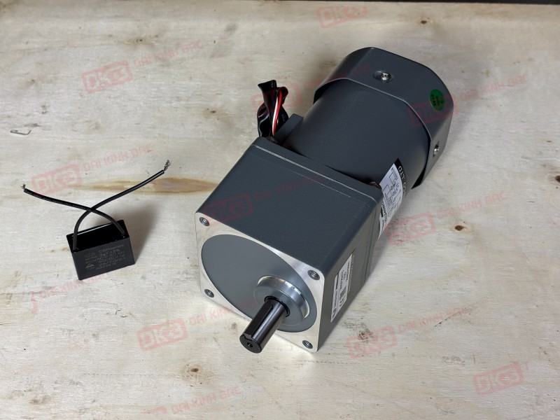 Motor-giam-toc-mini-40W 90YS40WGV22 + 90GF-25-H