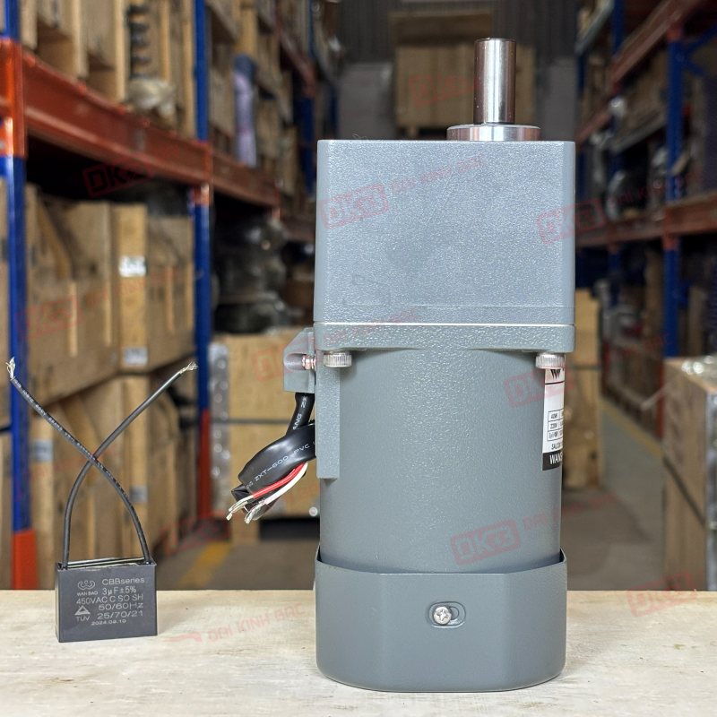 Motor-giam-toc-mini-40W 90YS40WGV22 + 90GF-40-H-