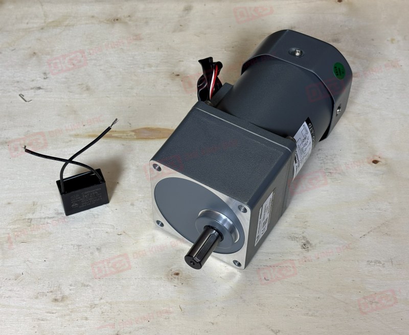 Motor-giam-toc-mini-40W 90YS40WGV22 + 90GF-40-H