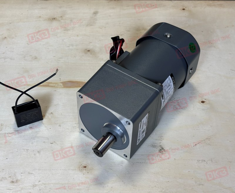 Motor-giam-toc-mini-40W 90YS40WGV22 + 90GF-5-H