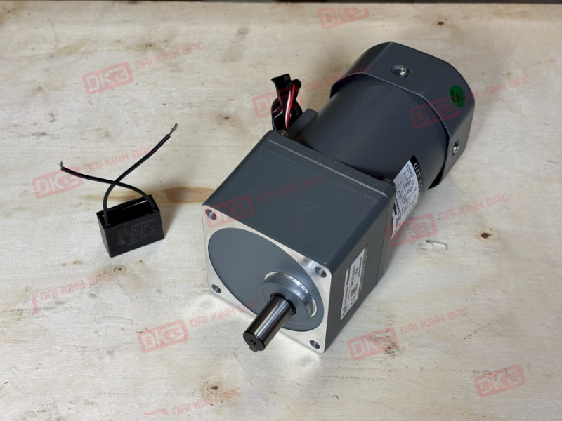 Motor-giam-toc-mini-40W 90YS40WGV22 + 90GF-50-H