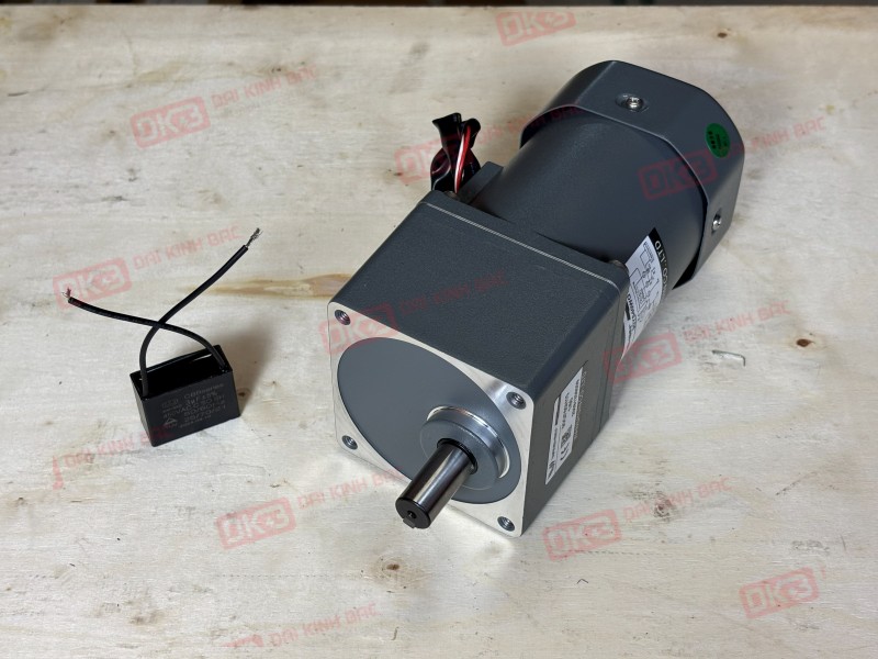Motor-giam-toc-mini-40W 90YS40WGV22 + 90GF-60-H-