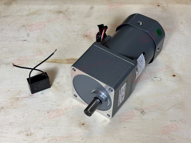 Motor-giam-toc-mini-40W 90YS40WGV22 + 90GF-75-H
