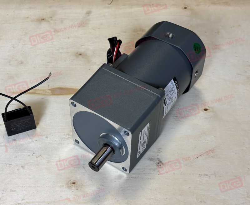 Motor-giam-toc-mini-40W 90YS40WGV22 + 90GF-7.5-H