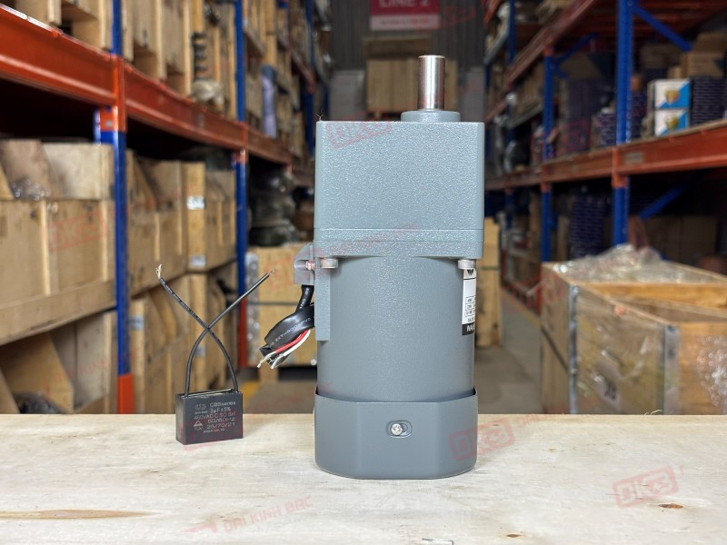 Motor-giam-toc-mini-40W 90YS40WGV22 + 90GF-80-H
