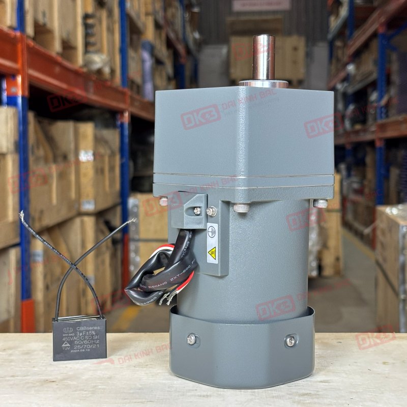 Motor-giam-toc-mini-40W 90YS40WGV22 + 90GF-90-H-