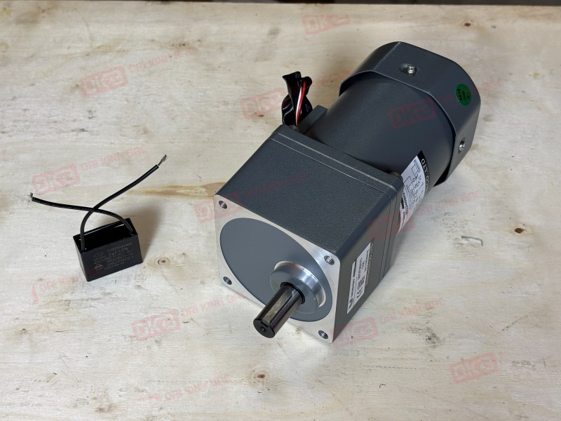 Motor-giam-toc-mini-40W 90YS40WGV22 + 90GF-90-H