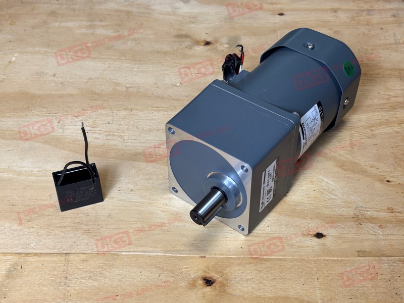 Motor-giam-toc-mini-60W 90YS60WGV22 + 90GF-20-H