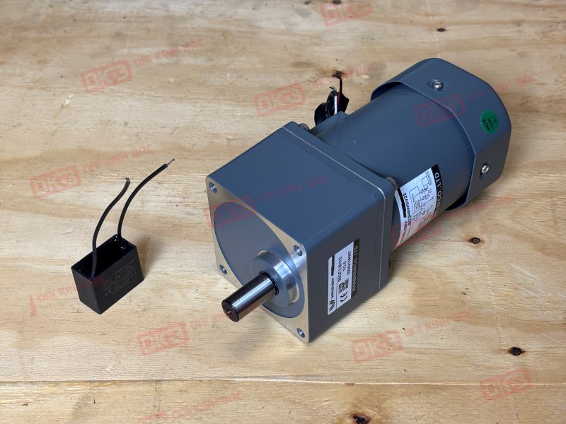 Motor-giam-toc-mini-60W 90YS60WGV22 + 90GF-3.6-H
