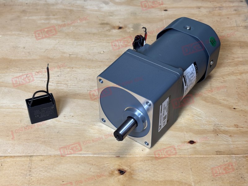 Motor-giam-toc-mini-60W 90YS60WGV22 + 90GF-40-H