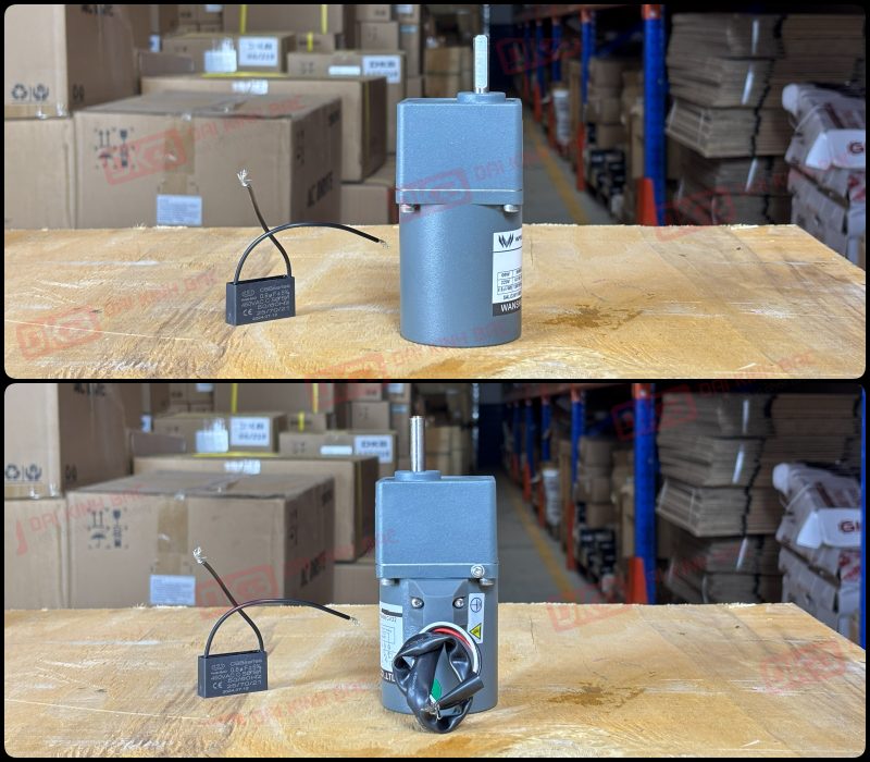 MMotor-giam-toc-mini-6w 60YS06WGV22 + 60GK-60-H-