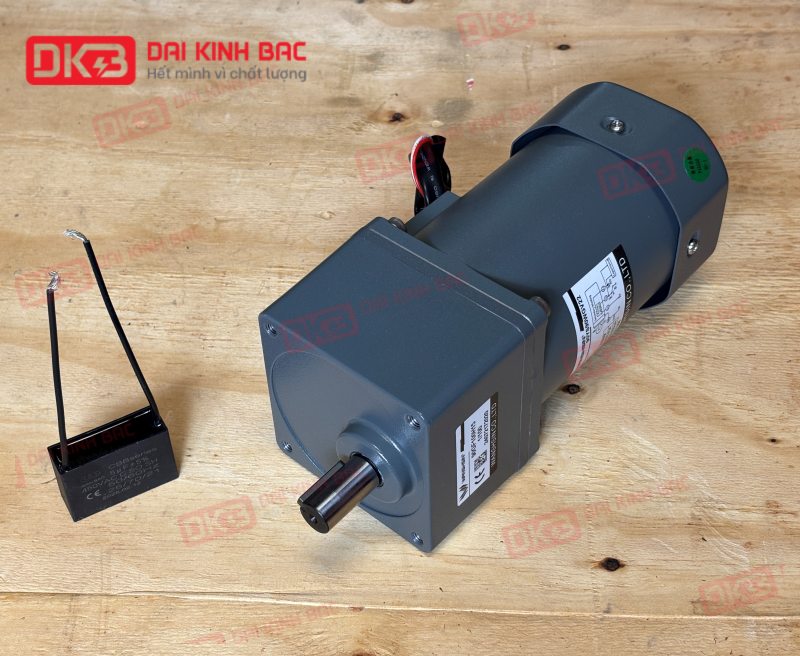 Motor-giam-toc-mini-90W 90YS90WGV22 + 90GF-100-H-