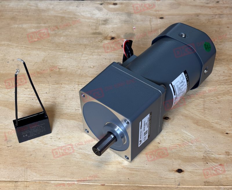 Motor-giam-toc-mini-90W 90YS90WGV22 + 90GF-40-H