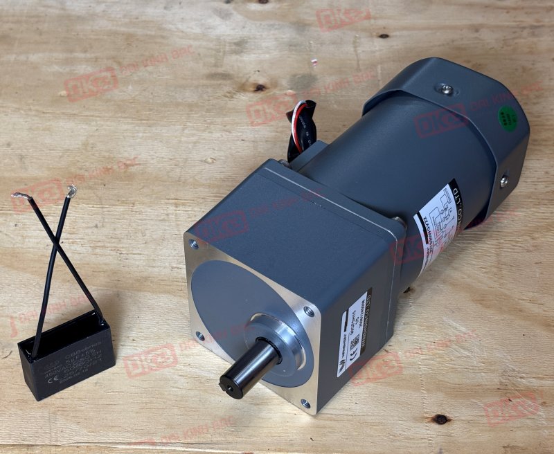 Motor-giam-toc-mini-90W 90YS90WGV22 + 90GF-5-H