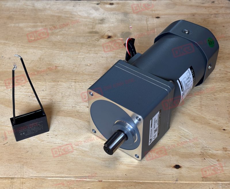 Motor-giam-toc-mini-90W 90YS90WGV22 + 90GF-50-H-