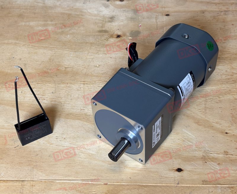 Motor-giam-toc-mini-90W 90YS90WGV22 + 90GF-60-H